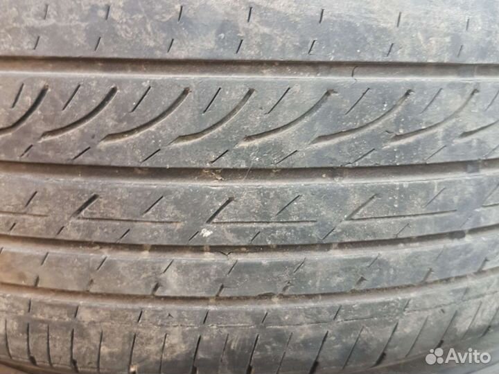 Bridgestone Regno GR-9000 235/60 R16