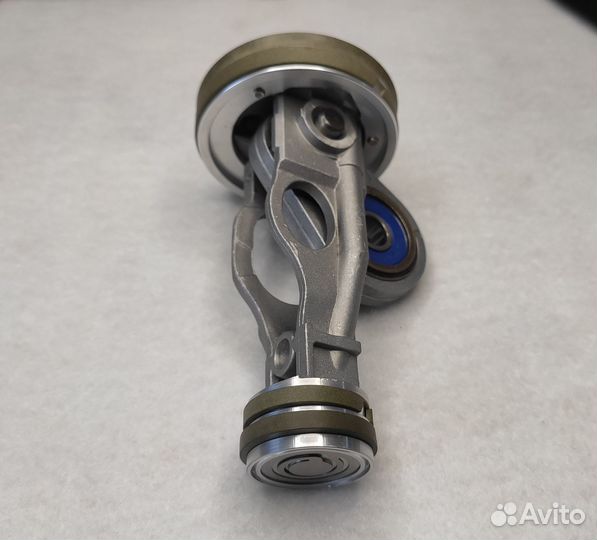 Поршень компрессора амк