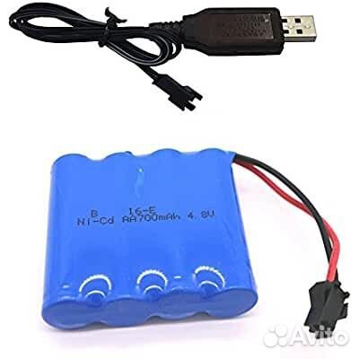 Зарядное устройство для акб