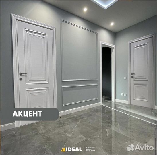 Двери от производителя j-3725