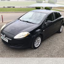 FIAT Bravo 1.4 AMT, 2008, 290 000 км, с пробегом, цена 499 000 руб.