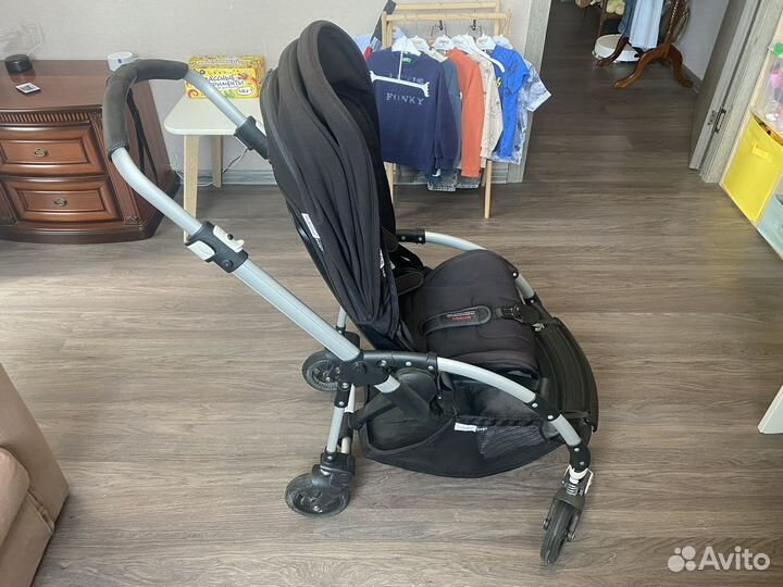 Коляска Bugaboo bee5