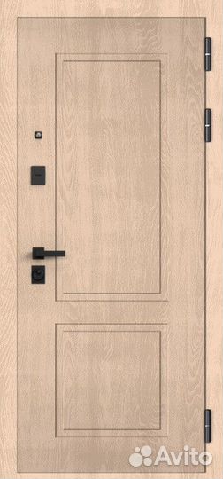 Дверь входная