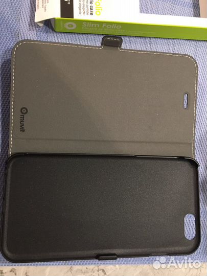 Чехол на iPhone 6s plus