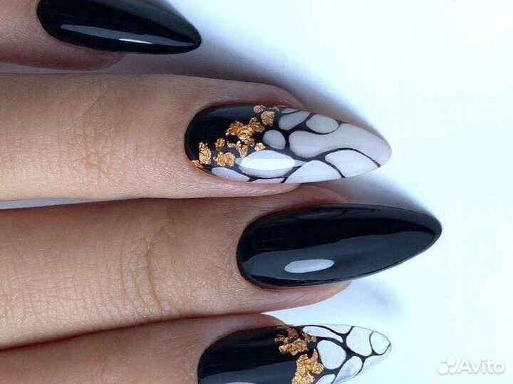 Маникюр, педикюр пр-т Гагарина 7