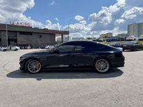 Genesis G80 3.5 AT, 2020, 41 404 км, с пробегом, цена 6 400 000 руб.