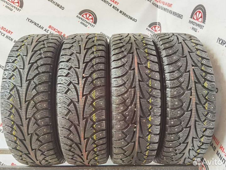 Hankook Winter I'Pike 215/65 R17 98T