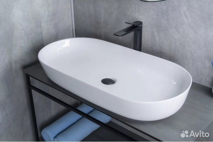 Раковина Gid N9348