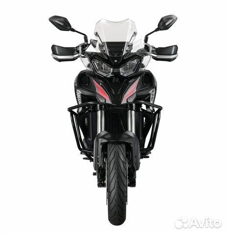 Дорожный Мотоцикл QJ Motor SRT 800S объявление продам