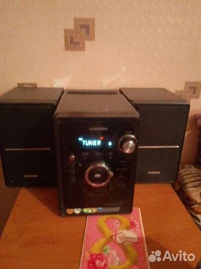 Электроника