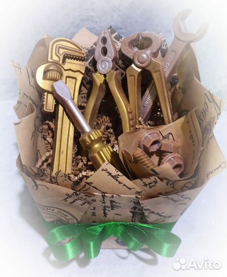 Шоколадные наборы