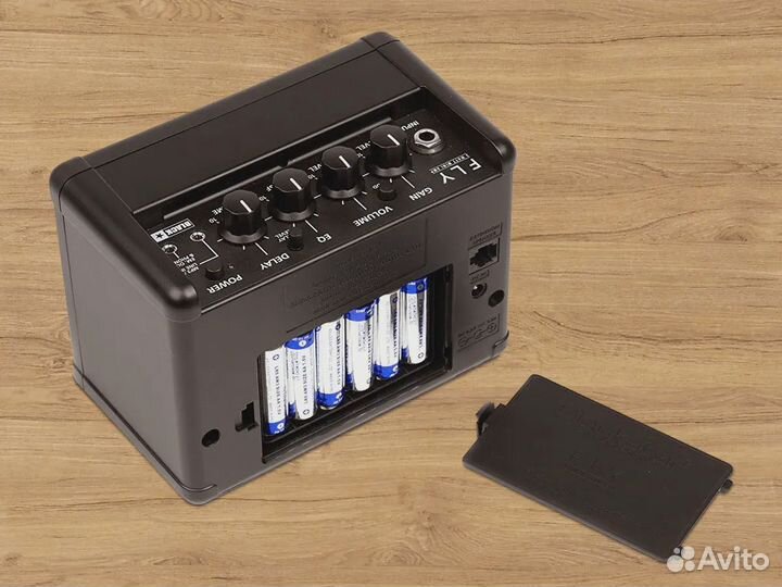 Комбоусилитель Blackstar FLY3