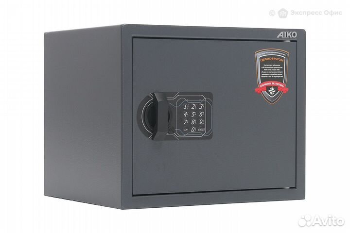 Оружейный сейф Aiko тт-28 EL