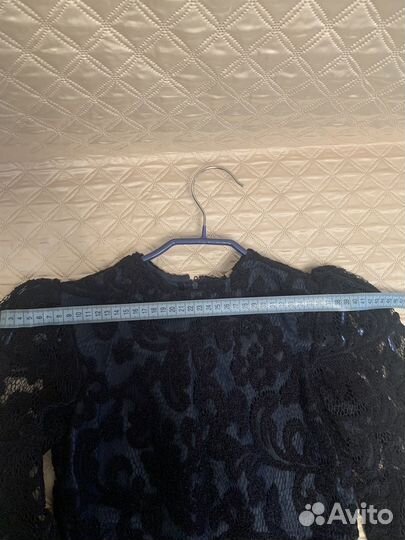 Платье на девочку 8-9 лет