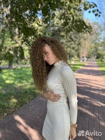 Афрокосы зизи афрокудри дреды