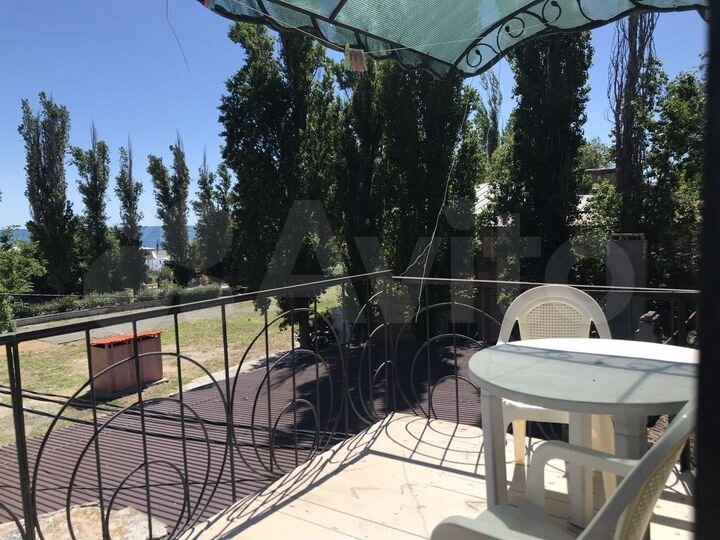 Дом 50 м² на участке 1 сот.