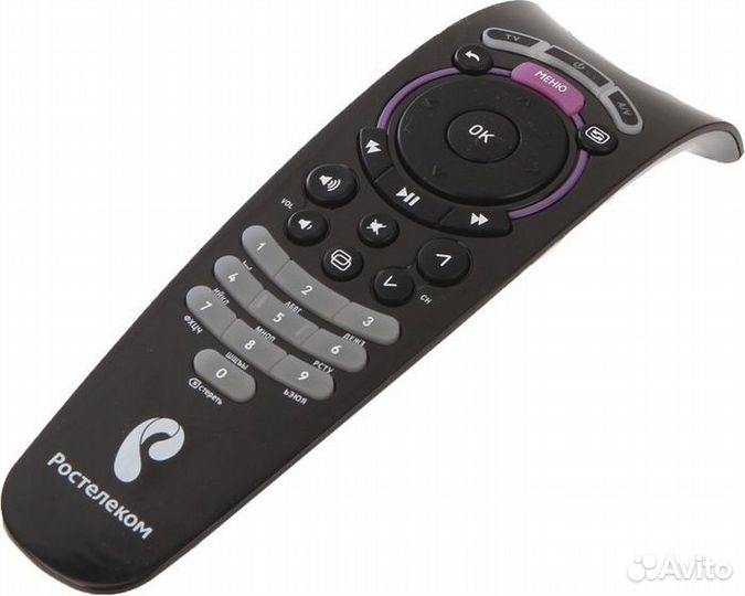Пульт wink Ростелеком