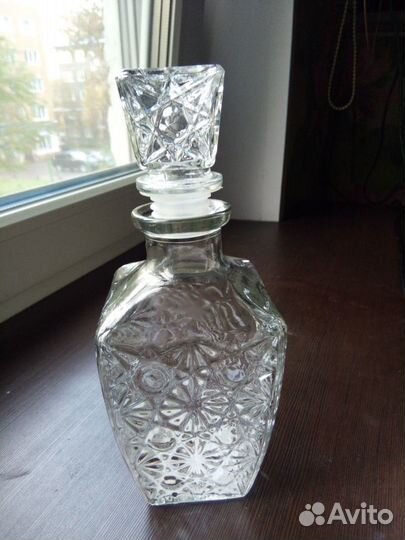 Штоф для напитков