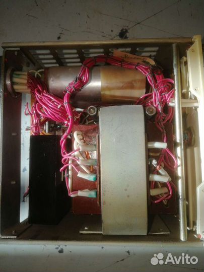 Источник питания гн-06-1