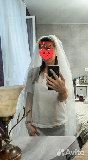 Фата Мэри трюфель