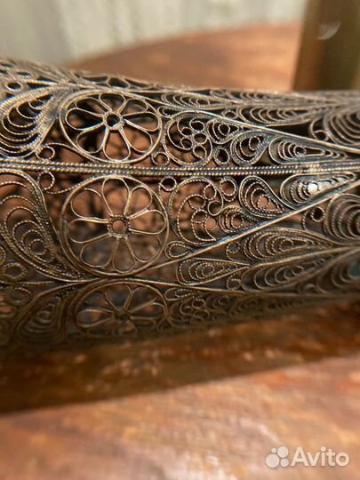 Вазочка СССР