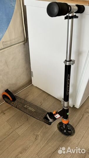 Самокат 2-х колесный Roces 145 мм