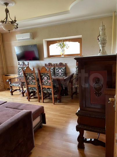 2-к. квартира, 60 м², 7/12 эт.