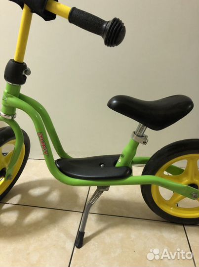 Беговел puky lr m