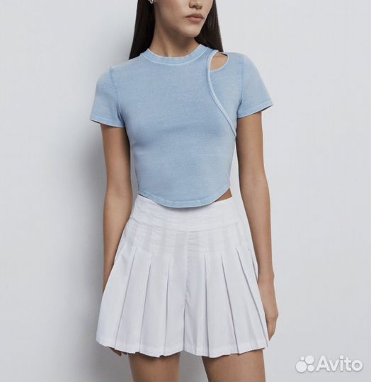 Топ майка варенка 42/44