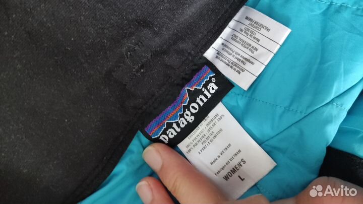Горнолыжные штаны Patagonia