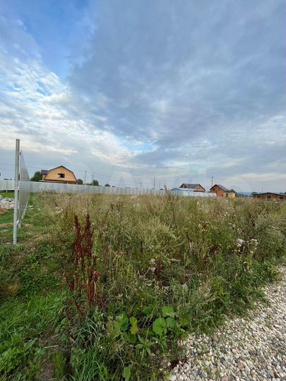 Участок 6 сот. (ИЖС)