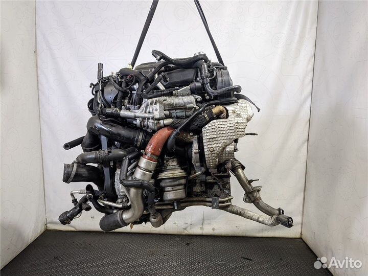 Двигатель Jaguar XF 2007–2012, 2009