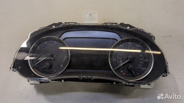 Щиток приборов Infiniti QX50 2017, 2019