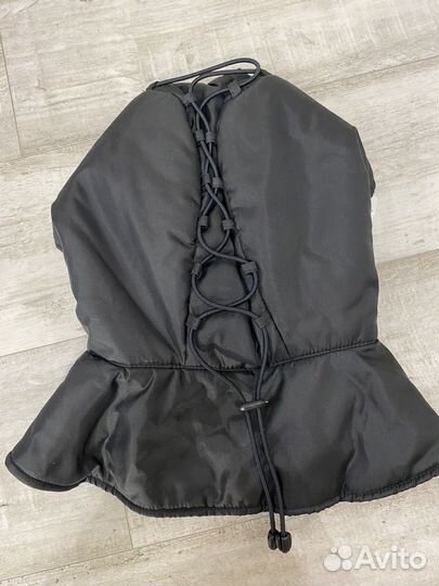 Шапка мужская Подшлемник