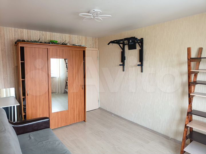 Комната 12,8 м² в 4-к., 3/5 эт.