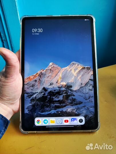 Xiaomi mi pad 6