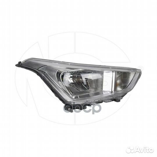 Фара правая hyundai Creta (16) NSP0292102M0000