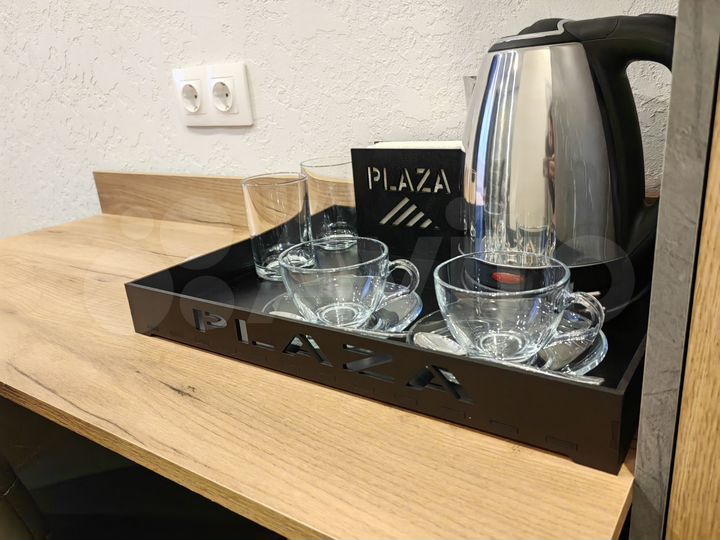 Комната 18 м² в 1-к., 1/5 эт.