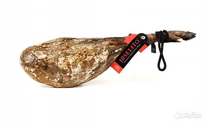 Хамон иберико Де Бейота joselito на кости нога