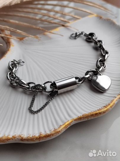 Браслет Alexander MCqueen