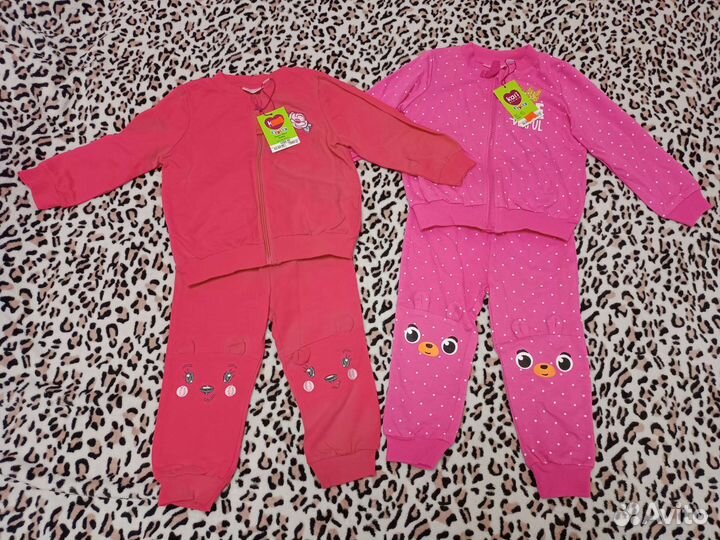 Детские вещи / одежда новые