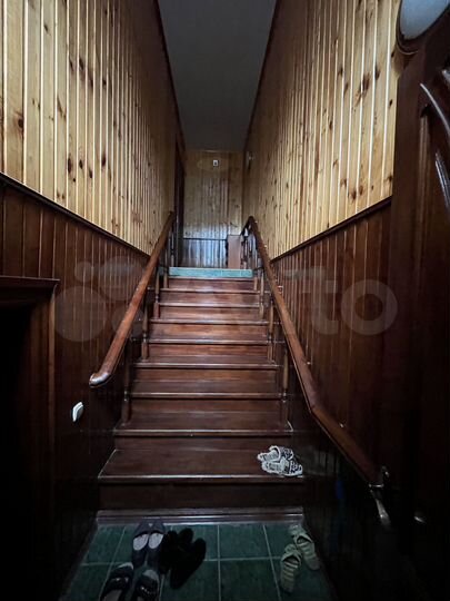 Таунхаус 300 м² на участке 1 сот.