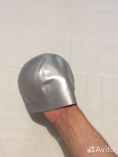 Стартовая шапочка