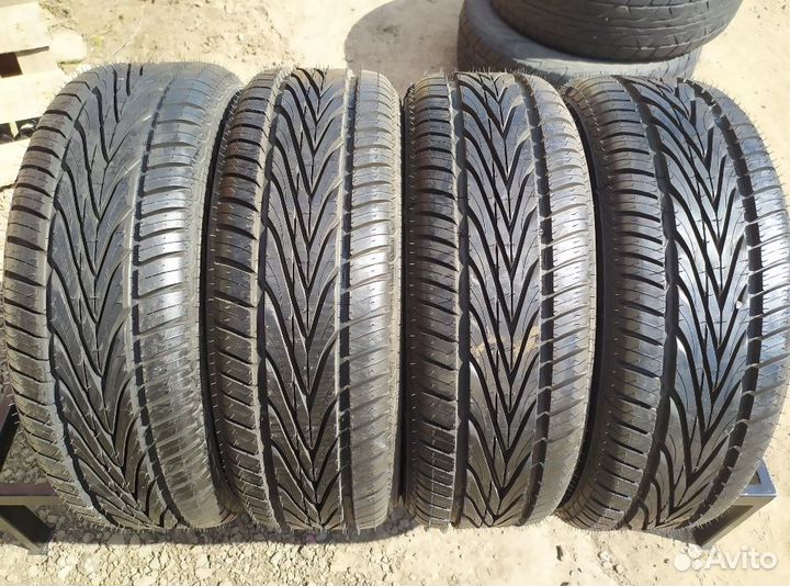 Vredestein Hi-Trac 2 175/50 R16