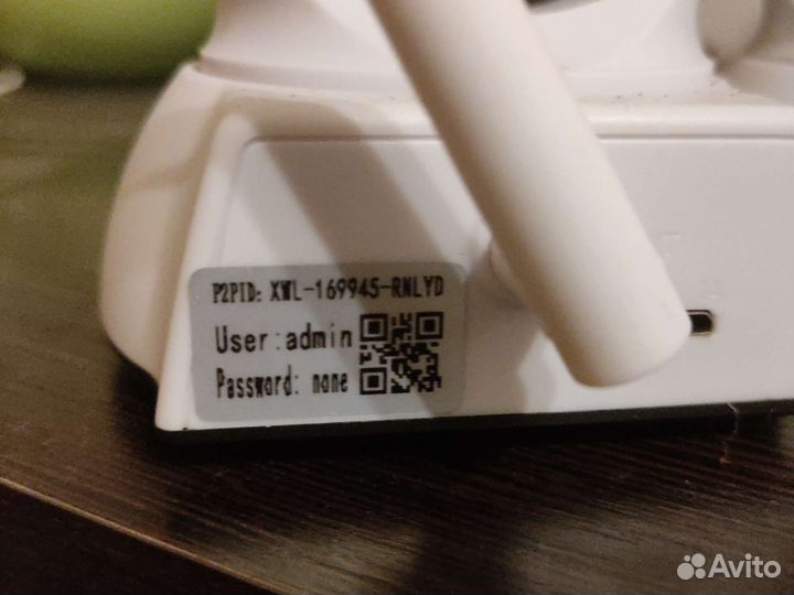 Видеокамера SaNce