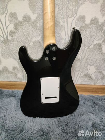 Электрогитара Aria Pro 2