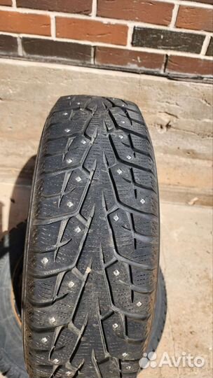 Yokohama Ice Guard IG55 195/65 R15 95
