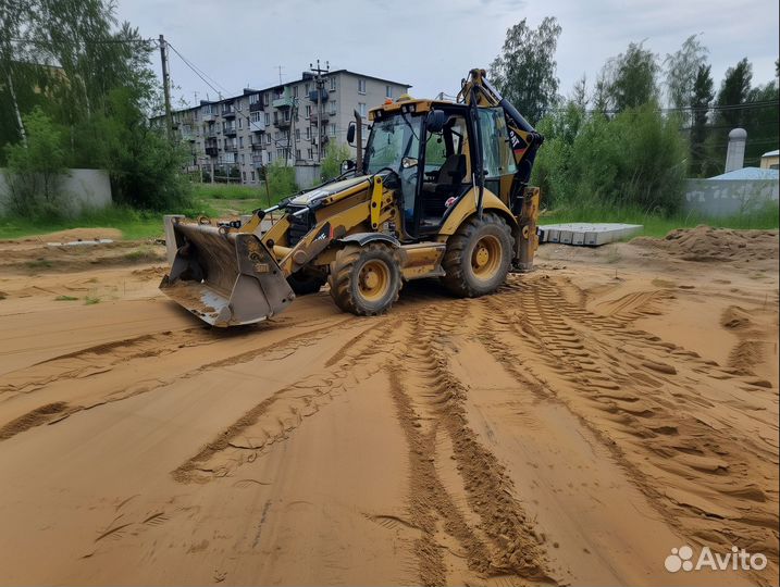 Отсев известняковый / гранитный