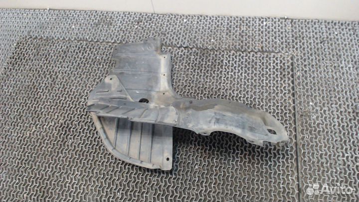 Защита моторного отсека Mitsubishi Lancer 9, 2004