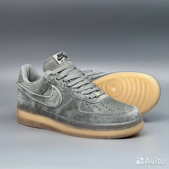 Кроссовки Nike Air Force 1